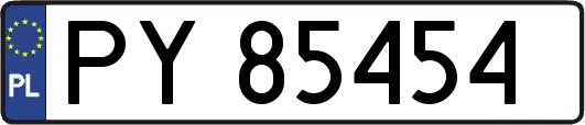 PY85454