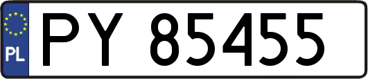 PY85455