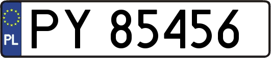 PY85456