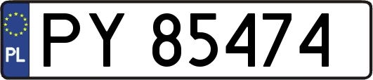 PY85474