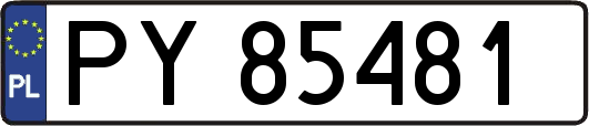 PY85481