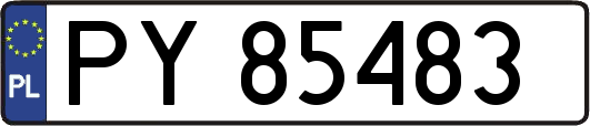 PY85483