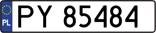 PY85484