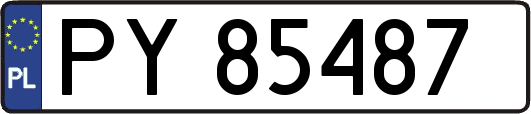 PY85487