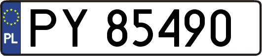 PY85490