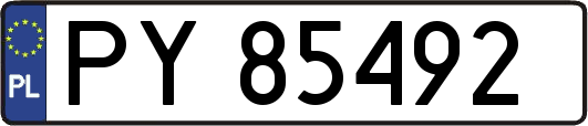 PY85492