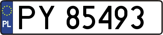 PY85493