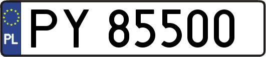 PY85500
