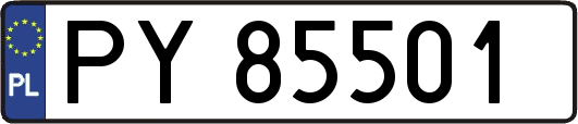 PY85501