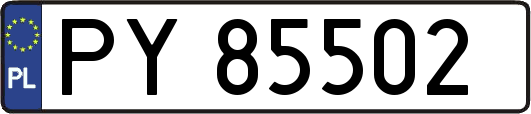 PY85502