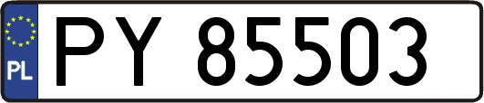 PY85503