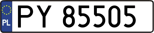 PY85505
