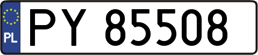 PY85508
