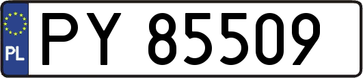PY85509
