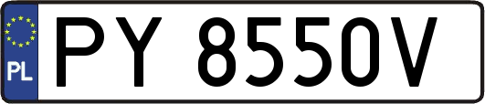 PY8550V