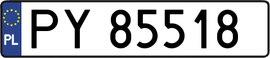 PY85518
