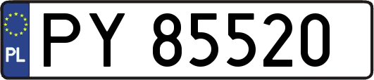 PY85520