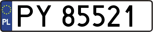 PY85521