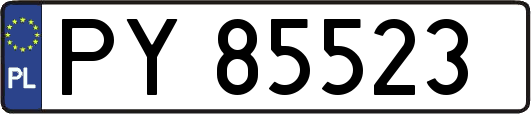 PY85523