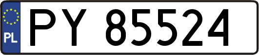 PY85524