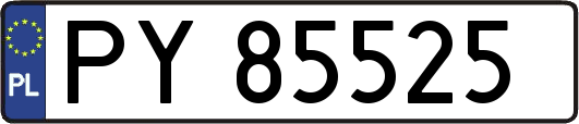 PY85525