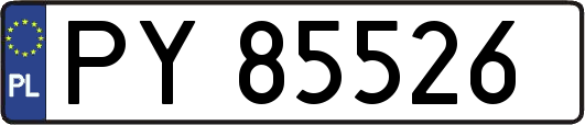 PY85526