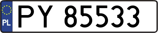 PY85533