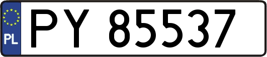 PY85537