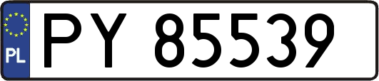 PY85539