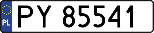 PY85541
