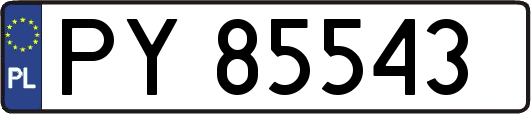 PY85543