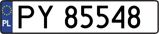 PY85548