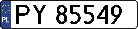 PY85549