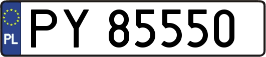 PY85550