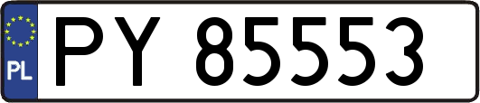 PY85553