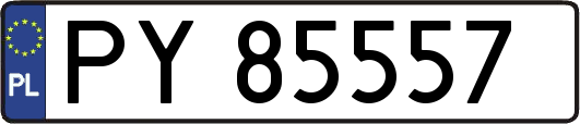 PY85557