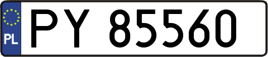 PY85560