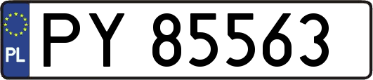 PY85563