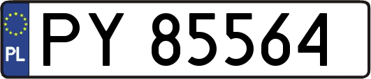 PY85564