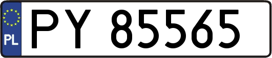PY85565