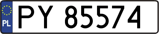 PY85574