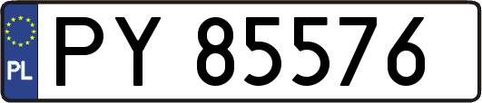 PY85576