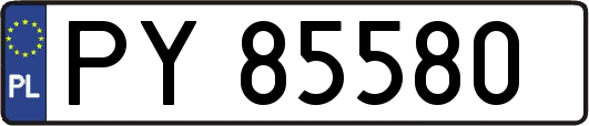 PY85580