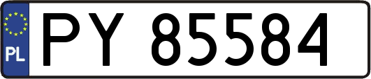 PY85584