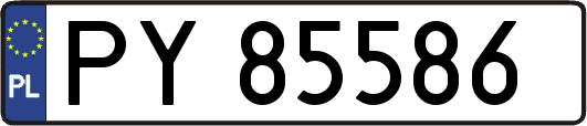PY85586