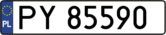 PY85590