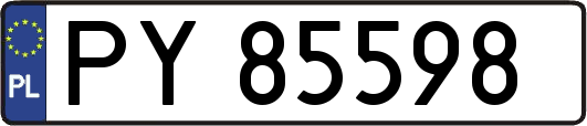 PY85598