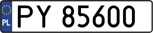 PY85600