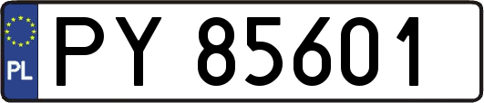 PY85601