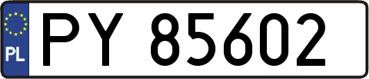 PY85602